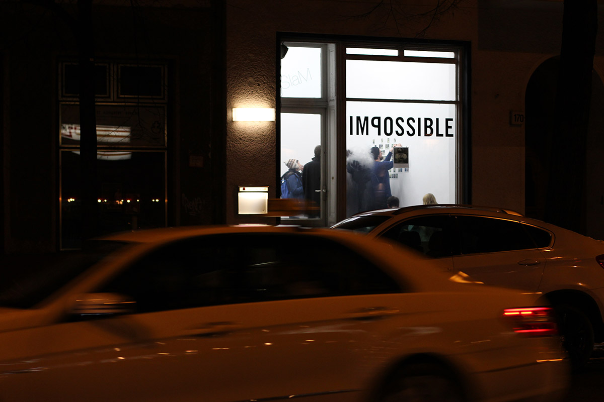 Fashion Instant Lab Galerie