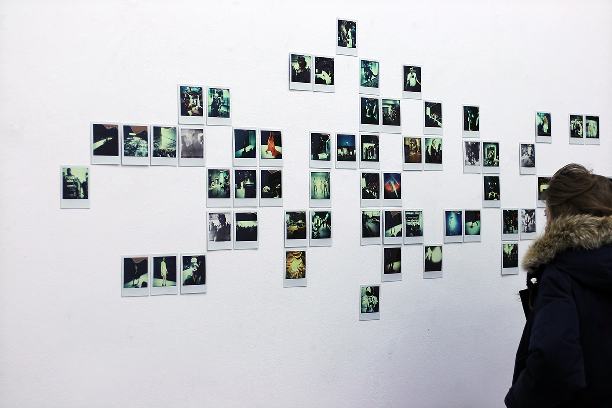 Fashion Instant Lab Wand